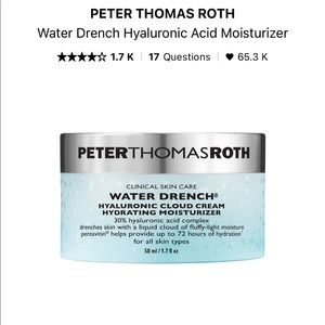 PETER THOMAS ROTH | WATER DRENCH 50ml